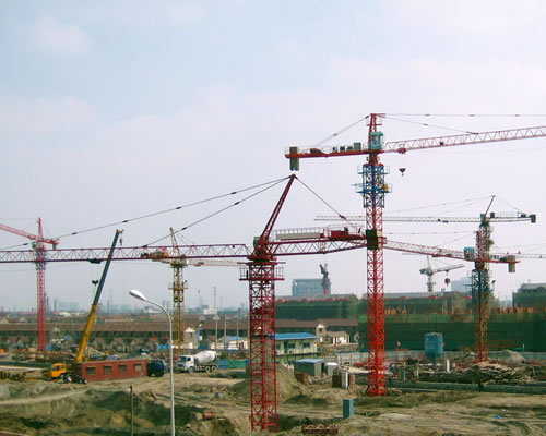 Tower Crane for sale